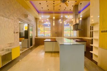 Country Heights Kajang