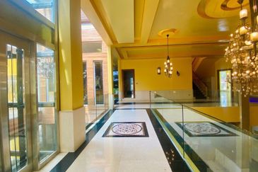 Country Heights Kajang