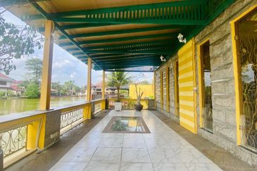 Country Heights Kajang