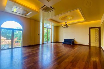 Country Heights Kajang