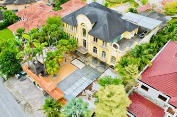 Country Heights Kajang