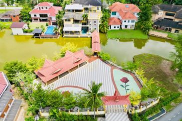 Country Heights Kajang