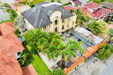 Country Heights Kajang