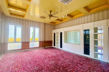 Country Heights Kajang