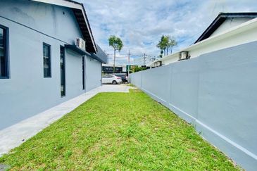 Petaling Jaya Commercial City