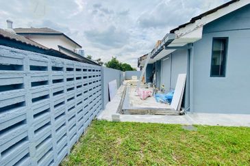 Petaling Jaya Commercial City