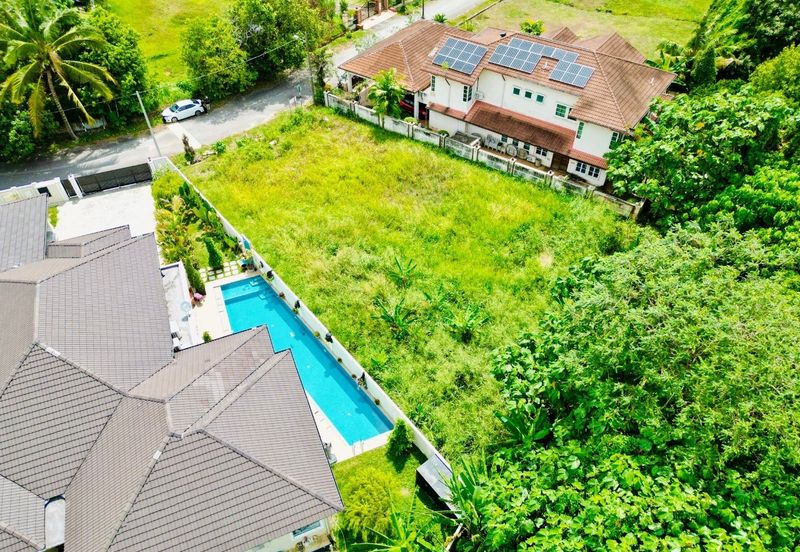 Taman Bukit Meringin