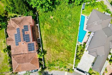 Taman Bukit Meringin