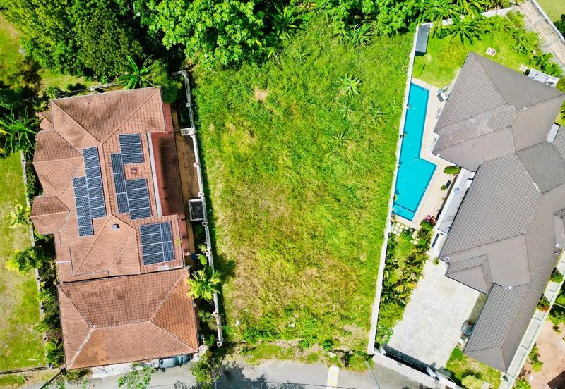 Taman Bukit Meringin