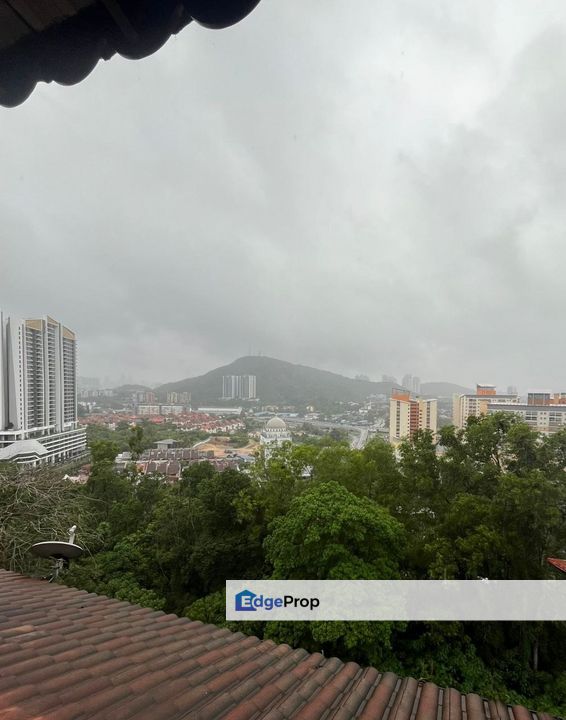 UKAY CLUBS VILLAS DUPLEX CONDO, Selangor, Ulu Kelang