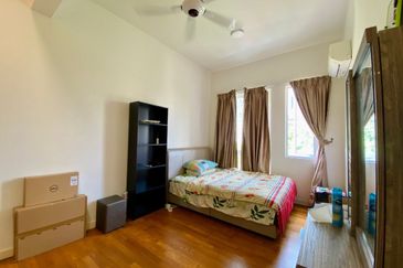 Desiran Bayu @ Sri Rampai