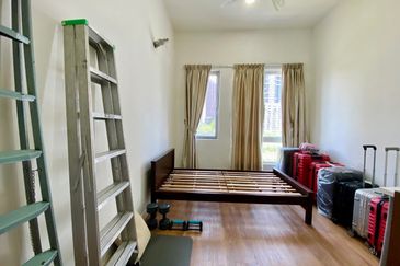 Desiran Bayu @ Sri Rampai