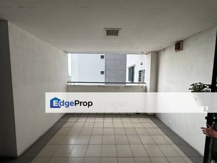 Furnished Residensi Alami Seksyen 13, Shah Alam Below Market Value, Selangor, Shah Alam