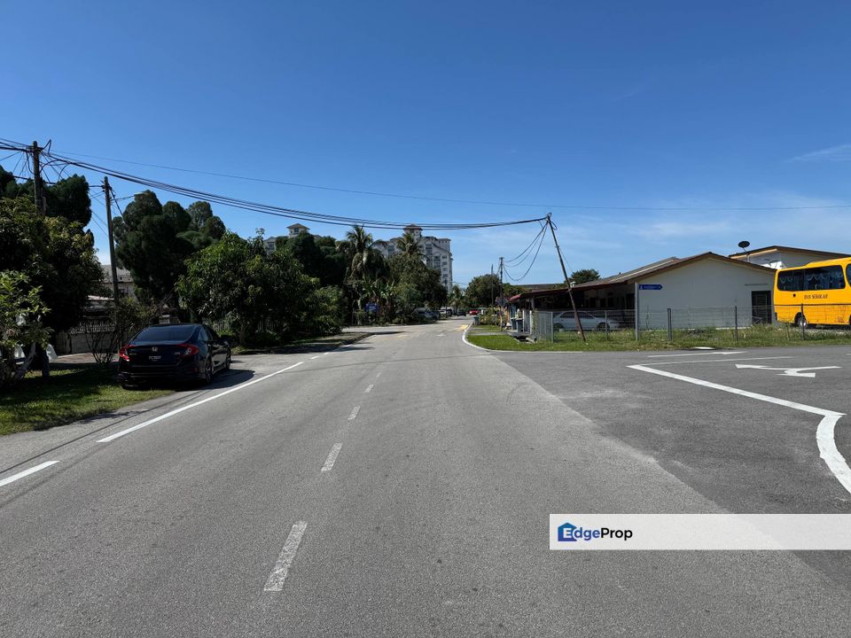 Freehold Single Storey Bungalow, Taman Setia Jaya, Banting, Selangor, Banting