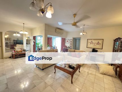 Pantai Hillpark Phase 3 @ Bangsar South, Kuala Lumpur, Pantai Dalam/Kerinchi