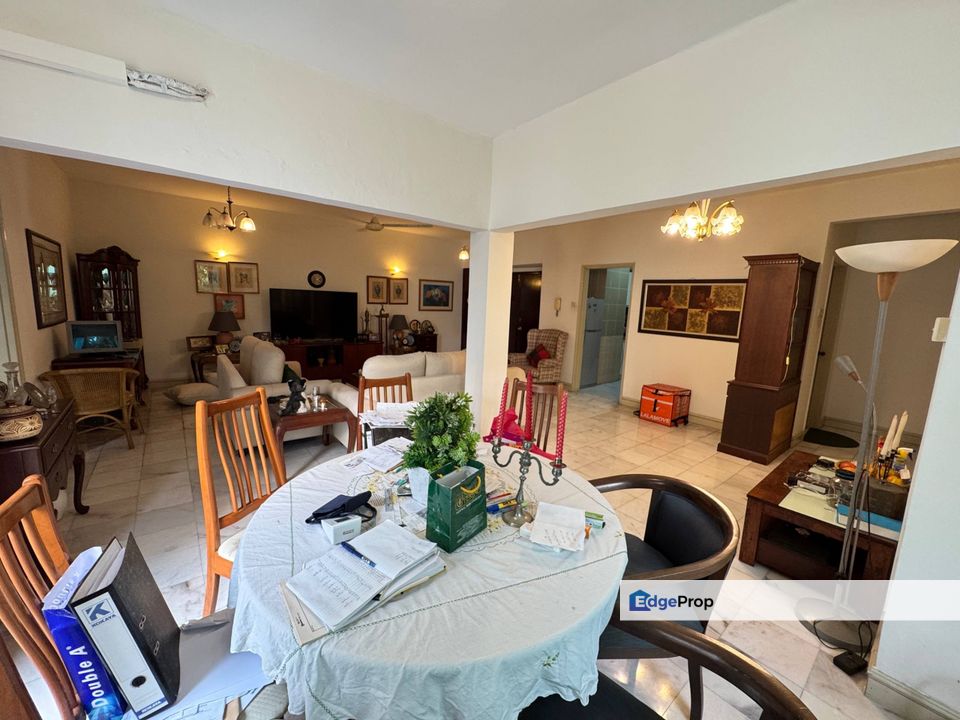 Pantai Hillpark Phase 3 @ Bangsar South, Kuala Lumpur, Pantai Dalam/Kerinchi