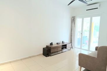 Taman Merbah, Olak Lempit