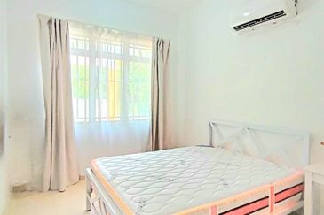 Taman Merbah, Olak Lempit