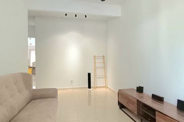 Taman Merbah, Olak Lempit