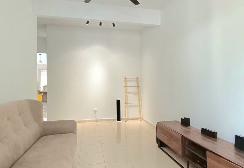 Taman Merbah, Olak Lempit