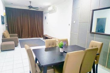 Single Storey Terrace Taman Cempaka 2 Durian Tunggal Melaka