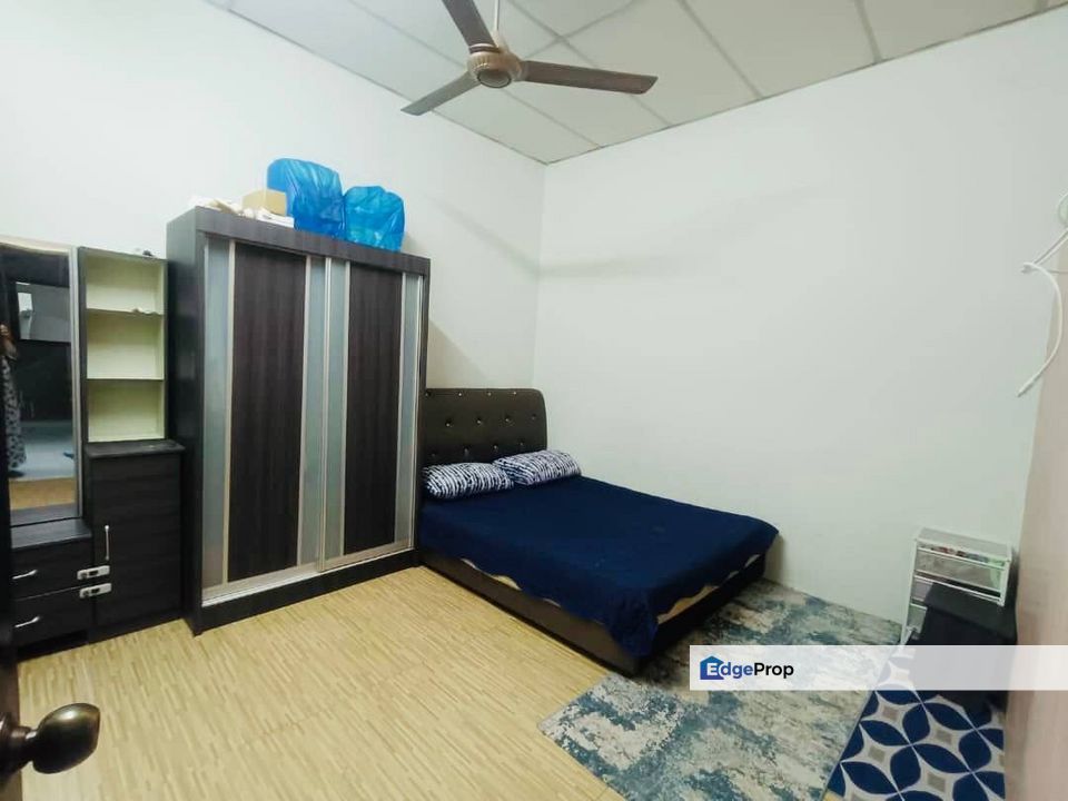 Single Storey Terrace Taman Cempaka 2 Durian Tunggal Melaka, Melaka, Durian Tunggal