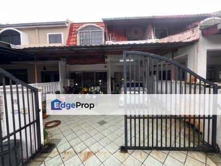 2 Storey Taman TAR, Ampang , Selangor, Ampang