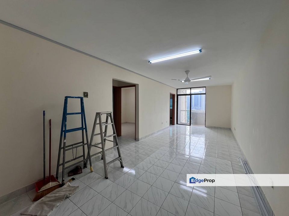 Kenanga Point Condominium, Pudu KL, Kuala Lumpur, Pudu