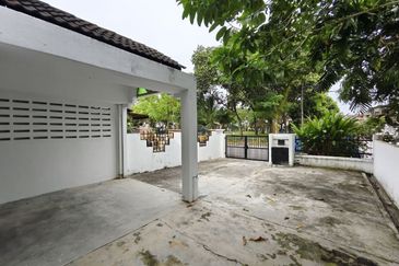 Taman Subang Indah PJS 10