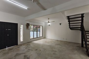 Taman Subang Indah PJS 10