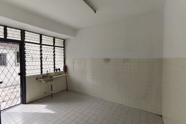 Taman Subang Indah PJS 10