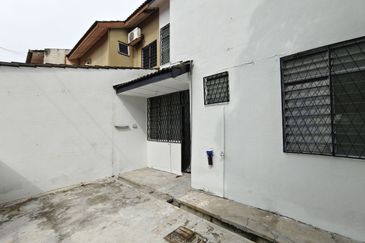 Taman Subang Indah PJS 10