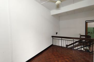 Taman Subang Indah PJS 10