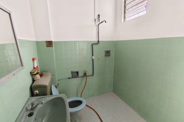 Taman Subang Indah PJS 10