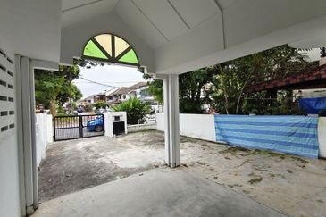 Taman Subang Indah PJS 10