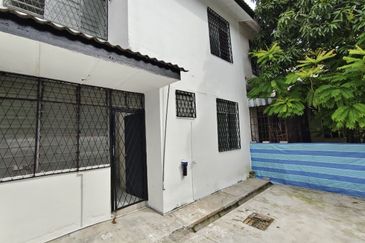 Taman Subang Indah PJS 10