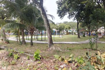 Taman Subang Indah PJS 10