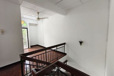 Taman Subang Indah PJS 10