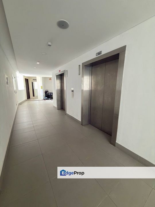 Residensi Flora Rosa,Presint 11,Putrajaya, Selangor, Putrajaya