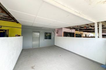 Taman Sri Sungai Pelek