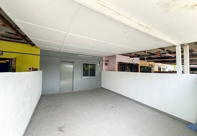 Taman Sri Sungai Pelek