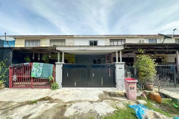 Taman Sri Sungai Pelek