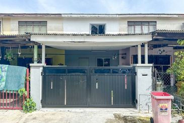 Taman Sri Sungai Pelek