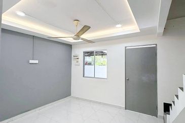 Taman Sri Sungai Pelek