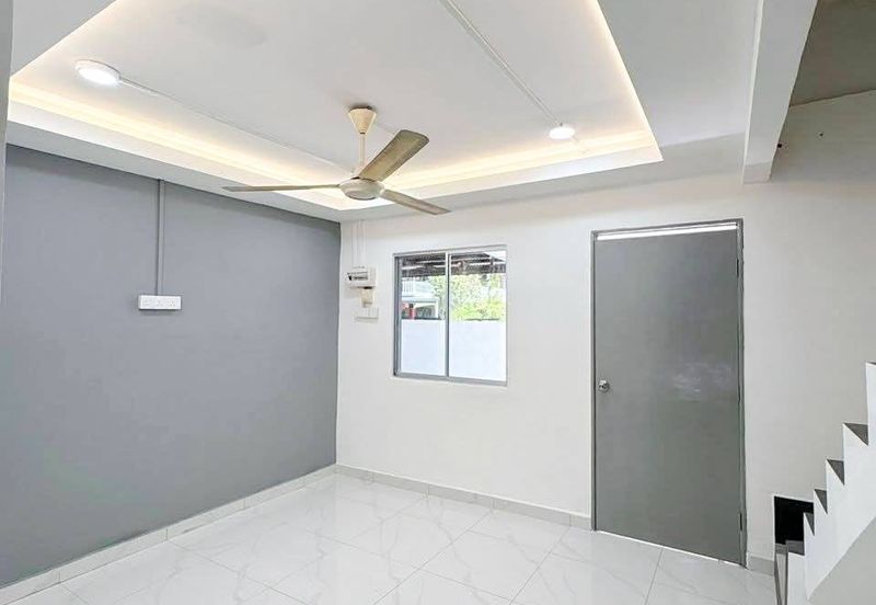 Taman Sri Sungai Pelek