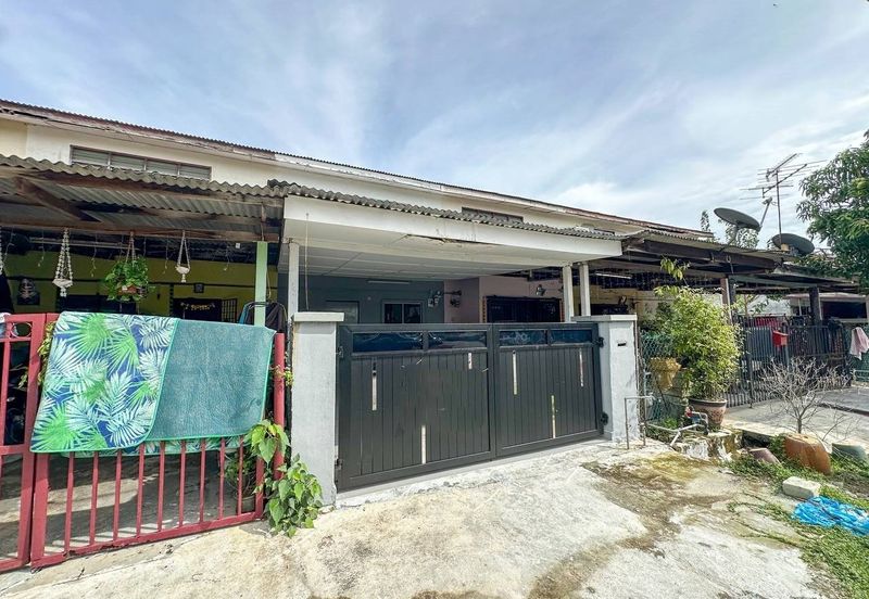 Taman Sri Sungai Pelek