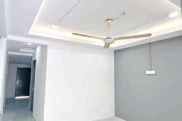 Taman Sri Sungai Pelek