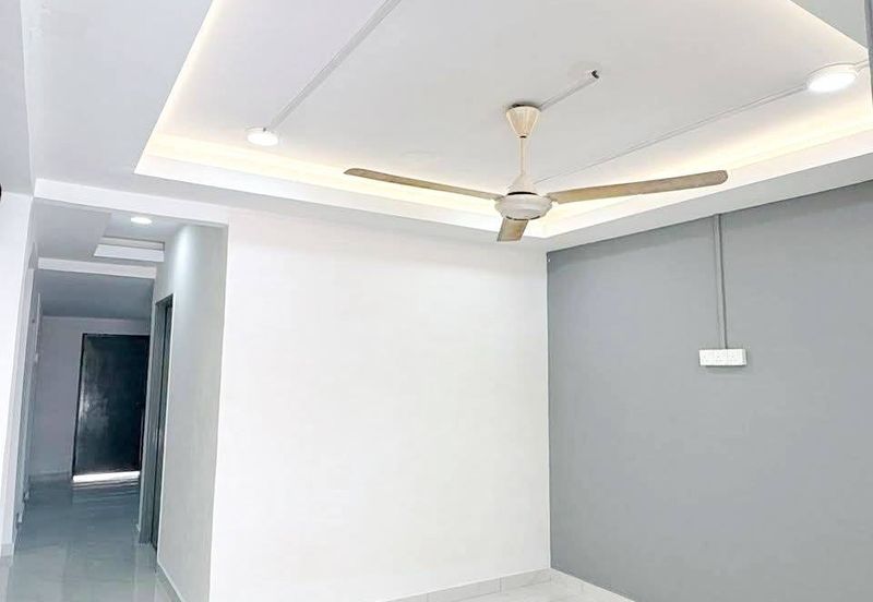 Taman Sri Sungai Pelek