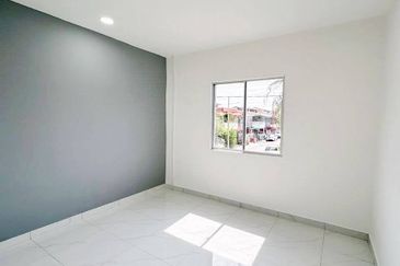 Taman Sri Sungai Pelek