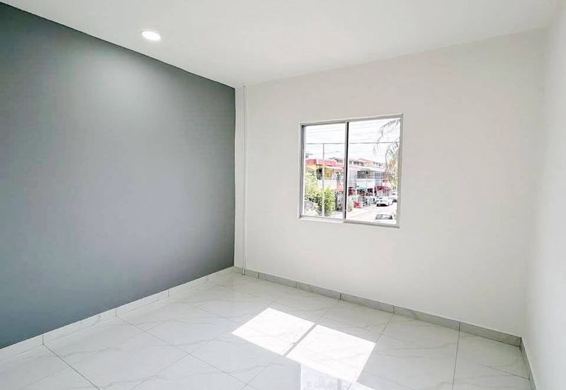 Taman Sri Sungai Pelek